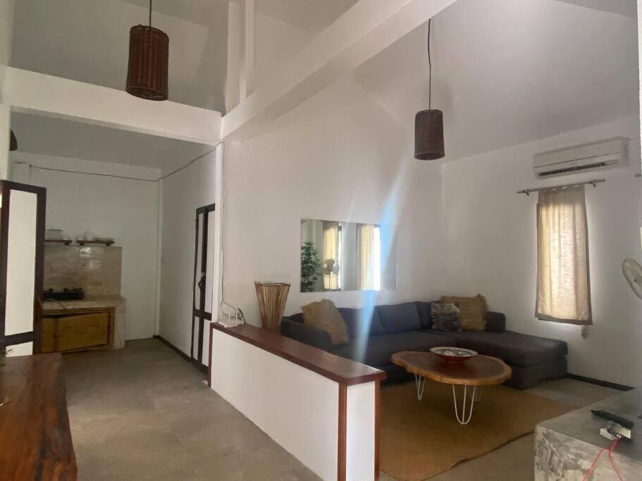 Bamboo Villa Koh Tao Exterior photo