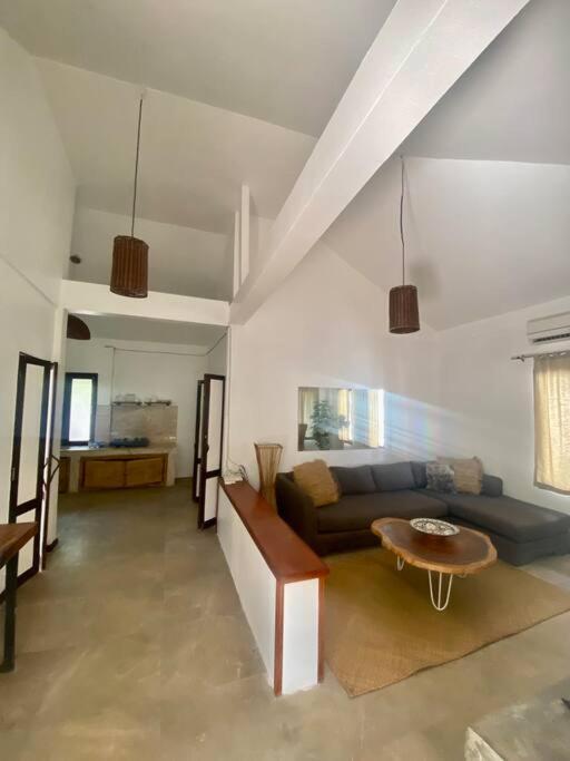 Bamboo Villa Koh Tao Exterior photo